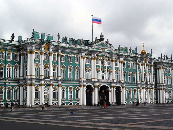 Exterior & Views 2, Apartments Nevskaya Classica, Sankt-Peterburg gorsovet