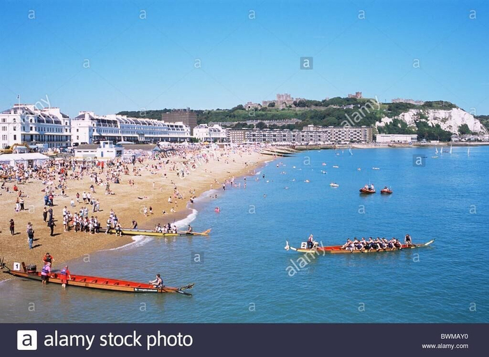 Others 4, Dover Adventure Backpackers, Kent