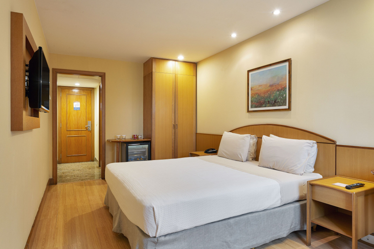 Bedroom 4, Windsor Martinique Copacabana, Rio de Janeiro