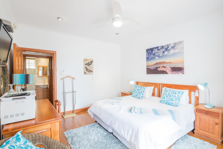 Bedroom 3, On The Bay B&B, Nelson Mandela Bay