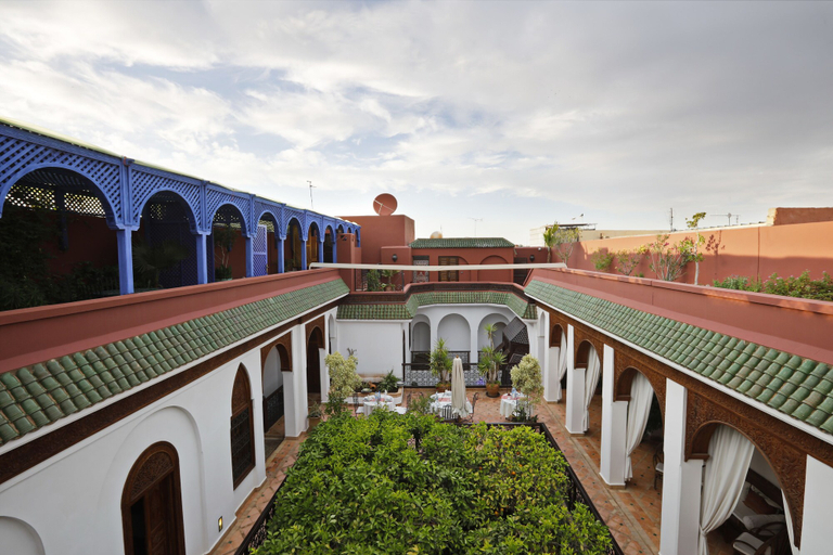 Exterior & Views 2, Riad Daria Suites & Spa, Marrakech