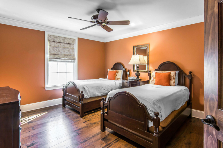 Bedroom 2, Bluegreen Vacations Parkside Williamsburg, an Ascend Collection Resort, York