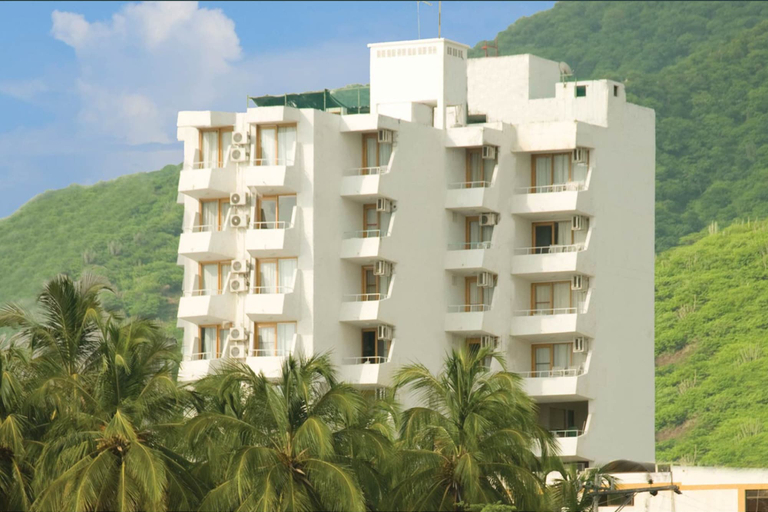 Exterior & Views 2, Hotel be La Sierra, Santa Marta (Dist. Esp.)