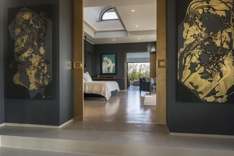 Others 5, Villa AHD, Marrakech