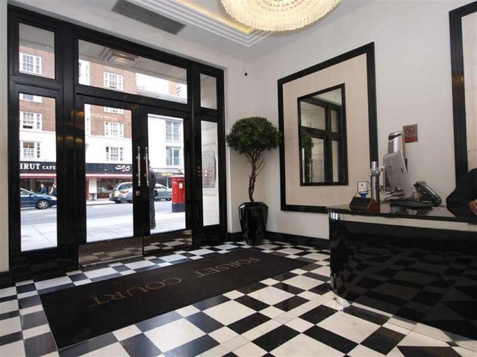 Others 4, Cosy Central Apartments - Oxford Street, London