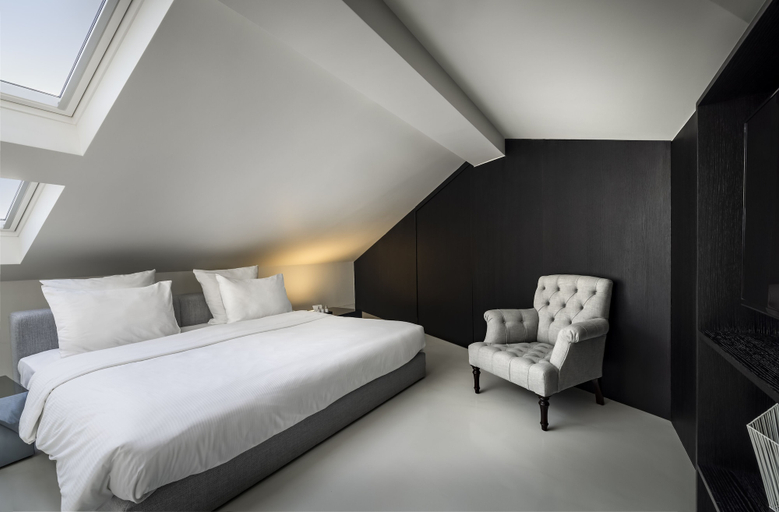 Bedroom 3, Adriatic Hotel by Maistra Collection, Rovinj