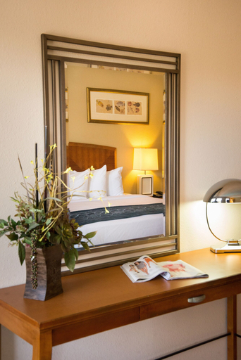 Bedroom 3, Seasons Florida Resort, Osceola