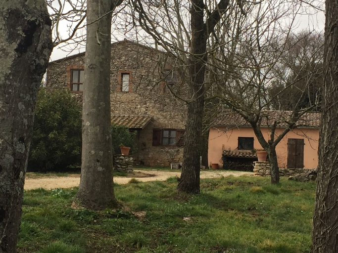 Exterior & Views 2, Agriturismo Podere Conte Ràcani, Terni