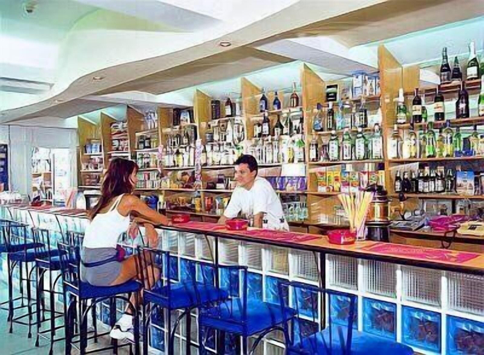 Food & Drinks 5, Hotel Althea, Balchik