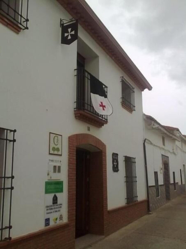 Exterior & Views 2, La Casa de los Templarios, Badajoz