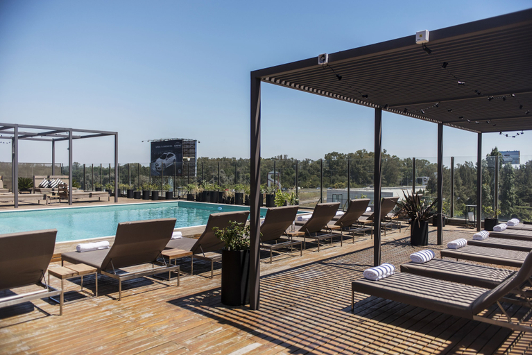 Sport & Beauty 2, Kos Pilar Hotel, Pilar