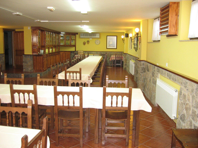 Food & Drinks 4, Centro de Turismo Rural Lajafriz, Zamora