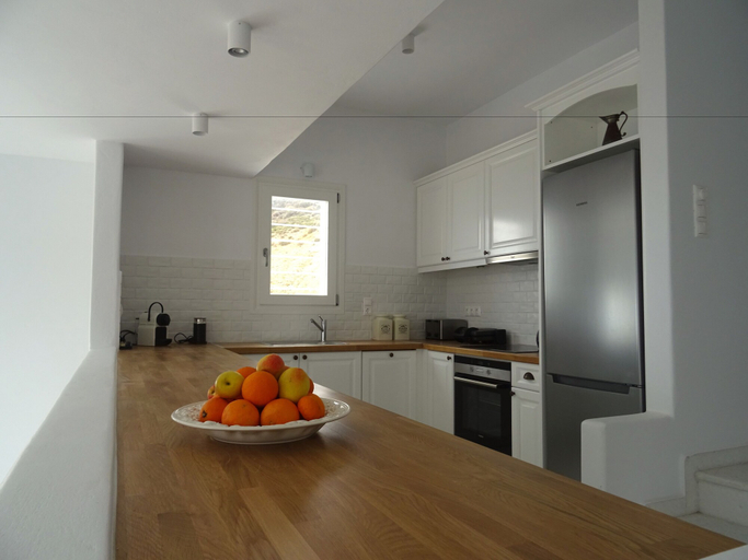 Others 5, Villa Artemis, South Aegean
