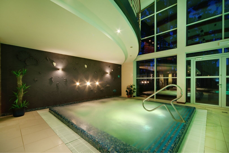 Sport & Beauty 2, Marena Wellness & Spa, Kamień