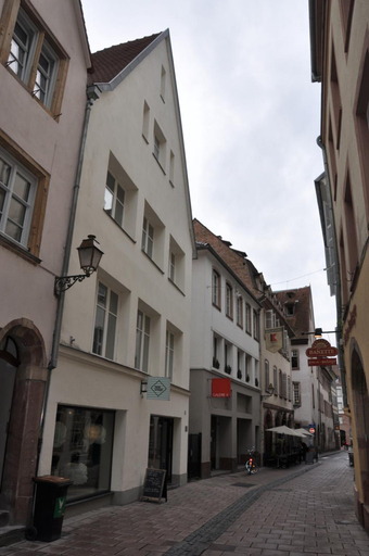 Exterior & Views 2, Résidence Le 32, Bas-Rhin