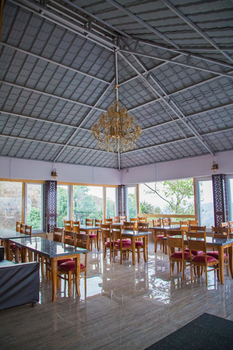 Food & Drinks 5, Clarks Collection Lansdowne, Garhwal