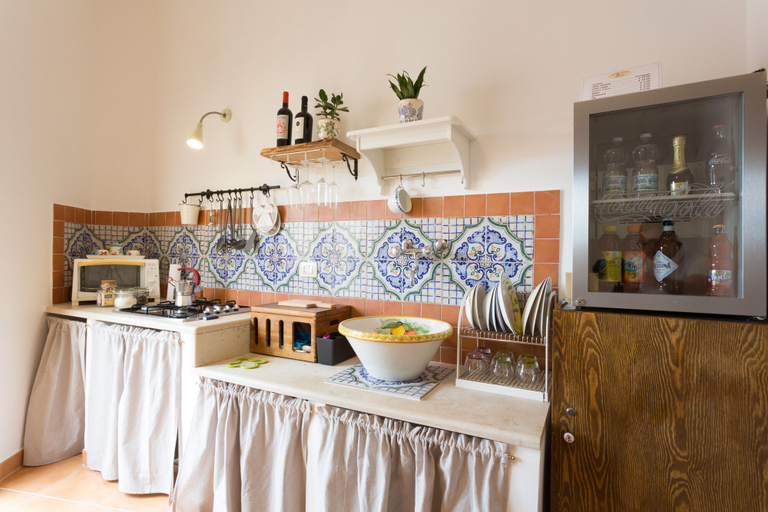 Food & Drinks 4, Pura Vida Iblea, Ragusa