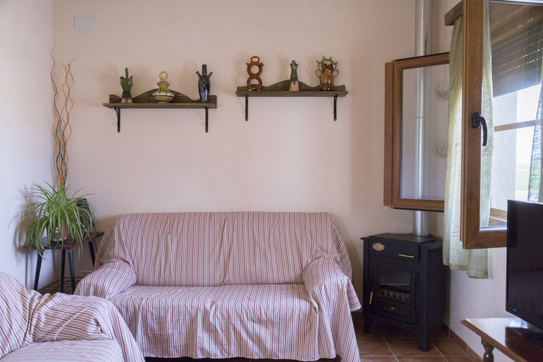 Others 4, Casa la Tora, Tarragona