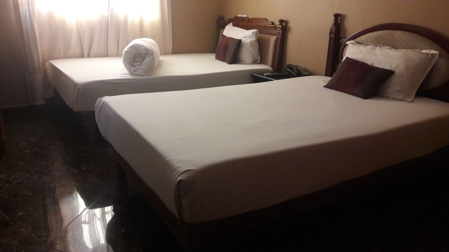Bedroom 3, Tulia Boutique Hotel and Spa, Arusha