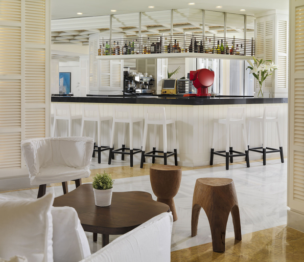 Food & Drinks 5, Boutique Hotel H10 Blue Mar - Adults Only, Baleares