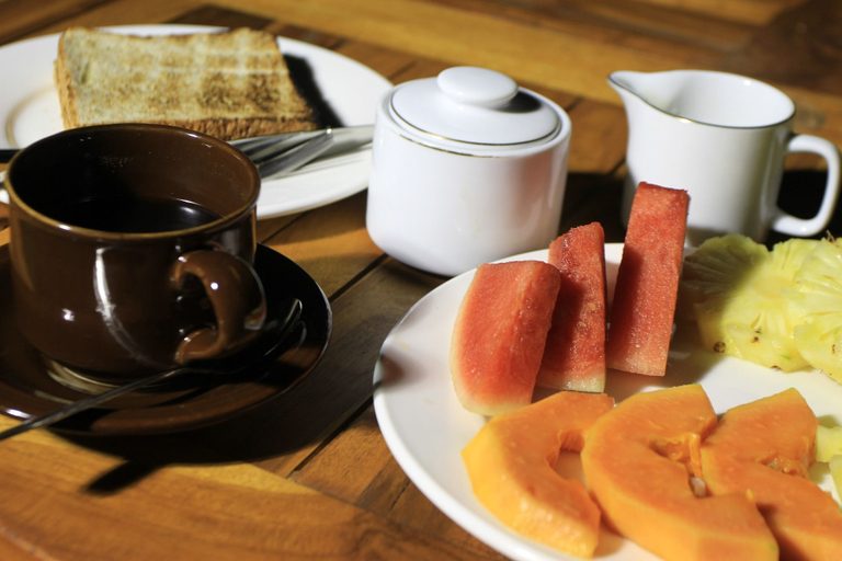 Food & Drinks 4, Saren Guest House Bali, Badung
