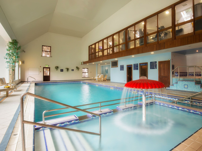 Sport & Beauty, Oranmore Lodge Hotel Galway