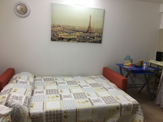 Bedroom 3, La Tua Casa a Matera, Matera