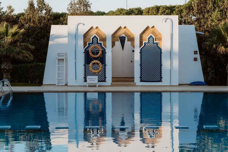 Sport & Beauty 4, La Perle de Mogador, Essaouira