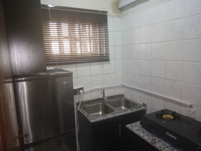 Others 5, Dwell Apartments, Bwari