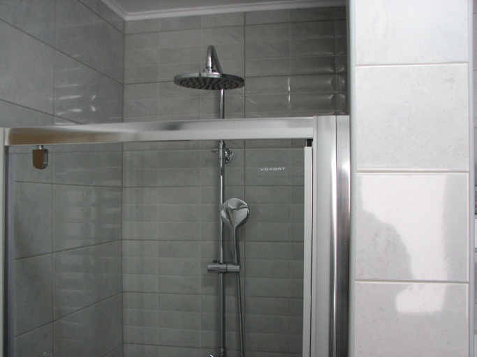 Bathroom 4, Eva Luxury Rooms & Apartments, Plitvička Jezera