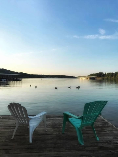 Others 5, Calm Waters Cabin Resort, Stone