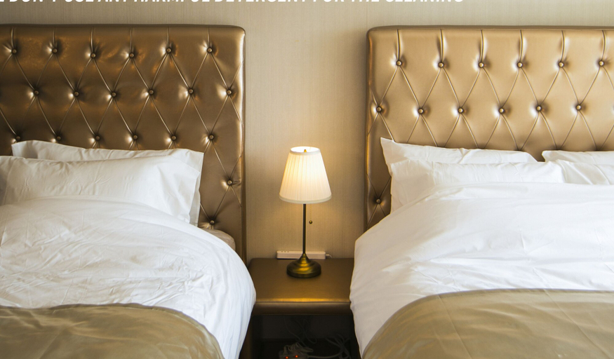 Bedroom 3, BS Tailored Serviced Home Near Gyeongbokgung, Jung