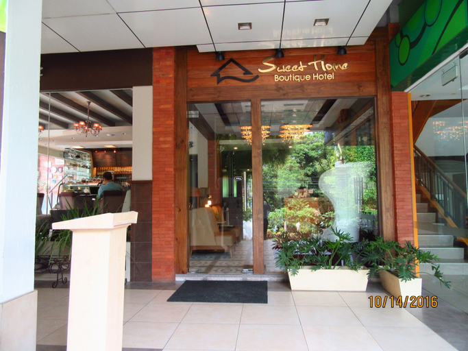 Exterior & Views 2, Sweet Home Boutique Hotel, Tagbilaran City