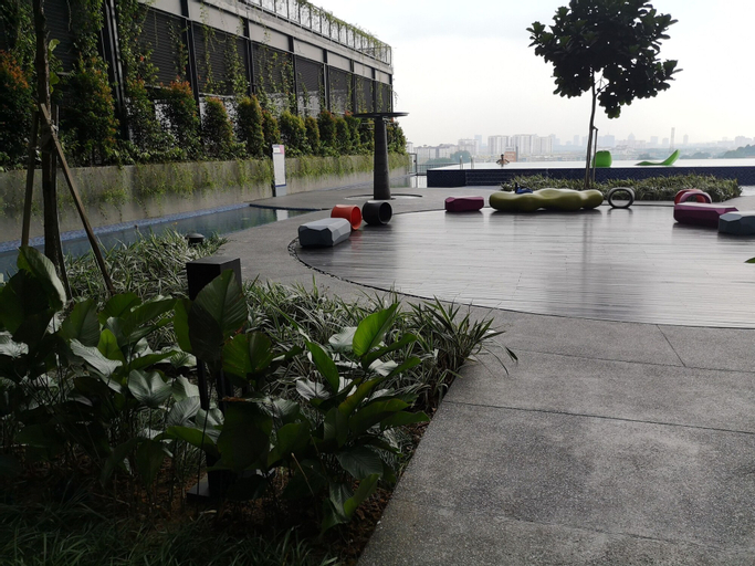 Petalz Residence Luxury Resort-Style Condominium, Kuala Lumpur