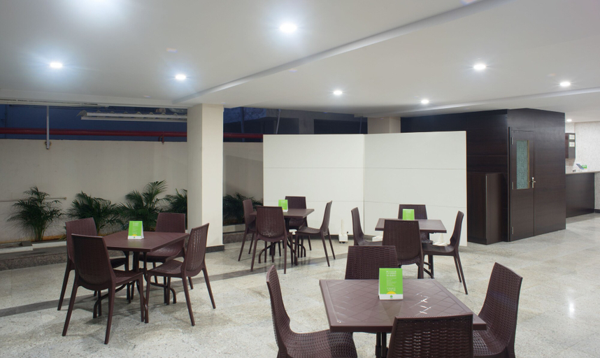 Food & Drinks 5, Treebo Celeste, Visakhapatnam