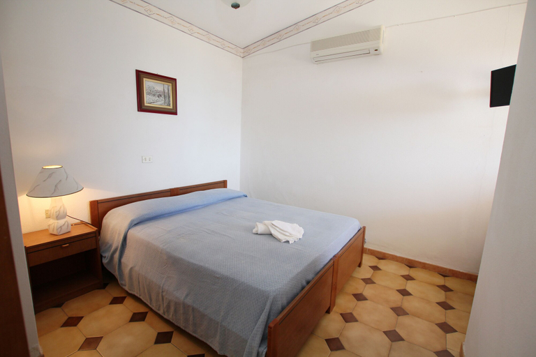 Bedroom 3, Villaggio Hotel Quattro Scogli, Vibo Valentia