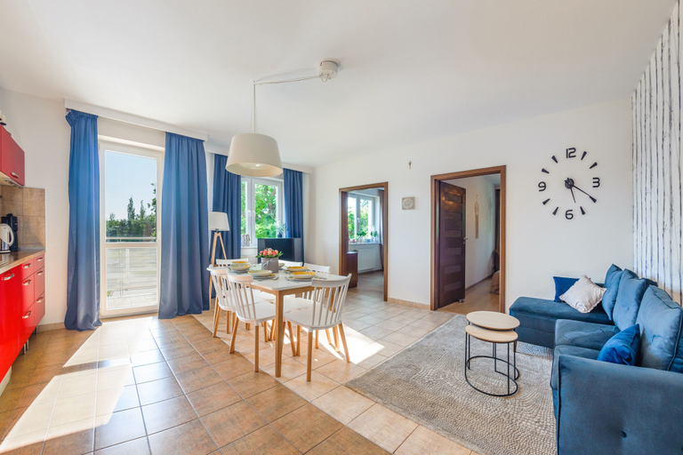 Others 5, Apartamenty Sun & Snow Kasprowicza, Kołobrzeg