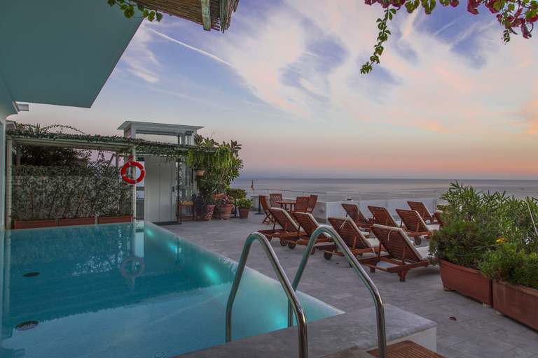 Sport & Beauty 2, Hotel Marina Riviera, Salerno
