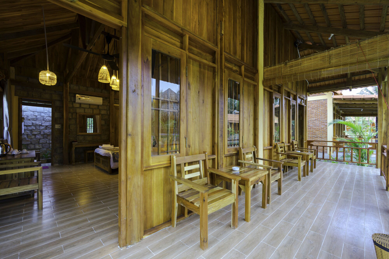 Food & Drinks 5, Island Lodge Phu Quoc, Phú Quốc