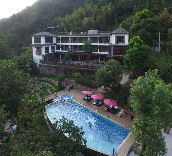 Exterior & Views 2, Li River Resort, Guilin