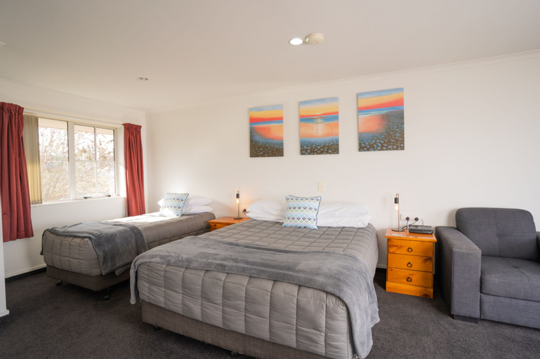Bedroom 18