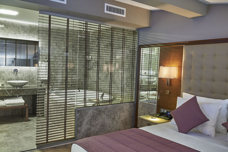Bedroom 3, Renata Boutique Hotel - Boutique Class, Şişli