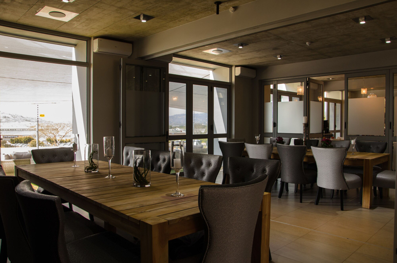 Food & Drinks 5, Chill Pepper Boutique Hotel, Ehlanzeni