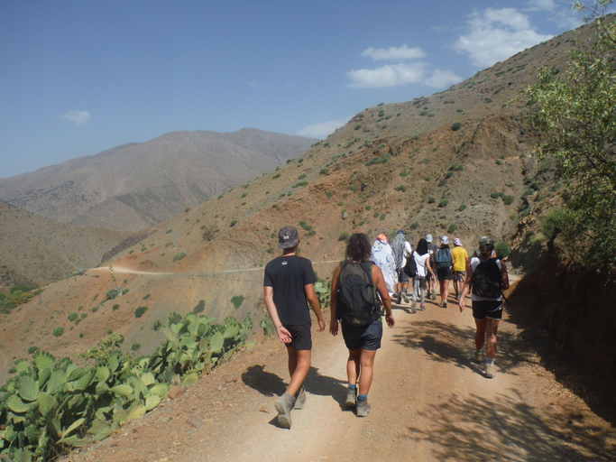 Others 5, Gite Auberge Tigmmi N Tamazirte, Al Haouz