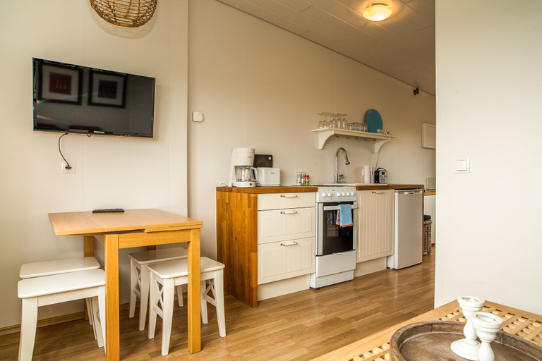 Others 4, Höfðagata Guesthouse, Helgafellssveit