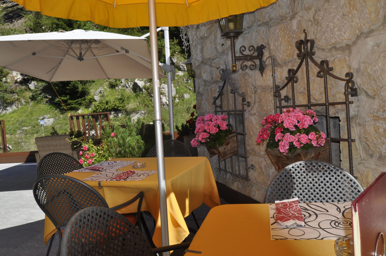 Food & Drinks 5, Hotel Al Forte, Belluno