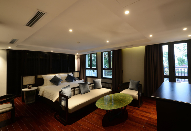 Bedroom 7