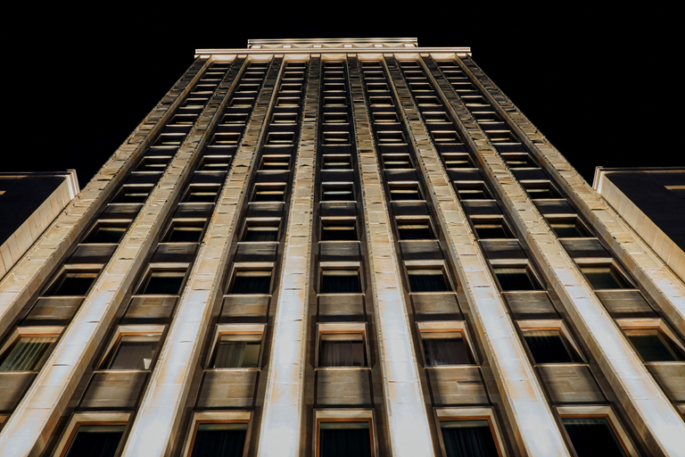 Exterior & Views 2, Hotel Warszawa, Warsaw