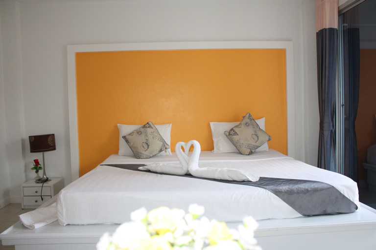 Bedroom 3, Phuket Racha at Kata Homestay, Pulau Phuket