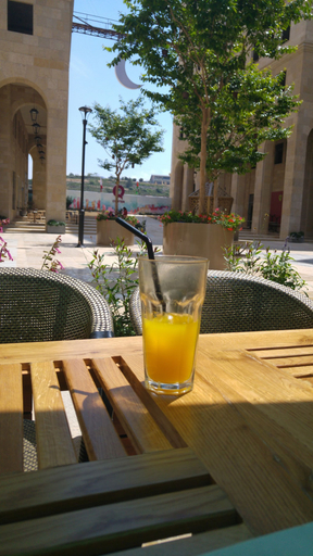 Food & Drinks, Rawabi Apartment, Ramallah and Al-Bireh